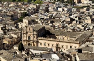 MAAC museo arte contemporanea carmine scicli